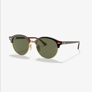 Ray-Ban Clubround Classic Sunglasses - image 1